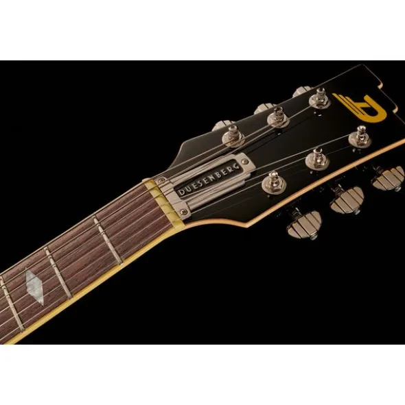 Duesenberg Paloma CTB