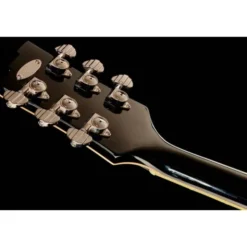 Duesenberg Paloma CTB