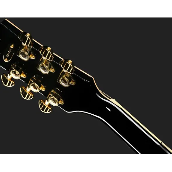 Duesenberg Paloma Custom Black