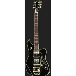Duesenberg Paloma Custom Black