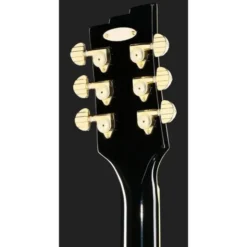 Duesenberg Paloma Custom Black