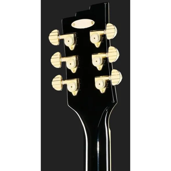 Duesenberg Paloma Custom Black