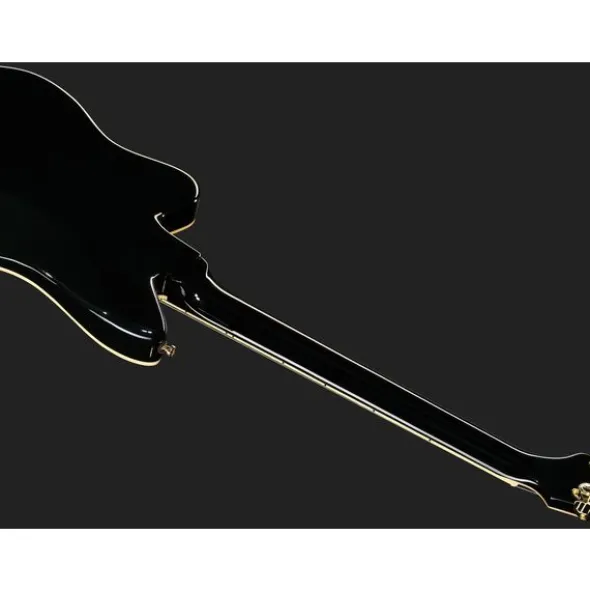 Duesenberg Paloma Custom Black