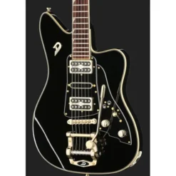 Duesenberg Paloma Custom Black
