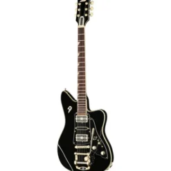 Duesenberg Paloma Custom Black