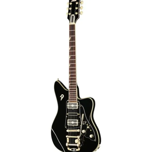 Duesenberg Paloma Custom Black
