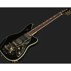 Duesenberg Paloma Custom Black