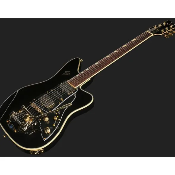 Duesenberg Paloma Custom Black