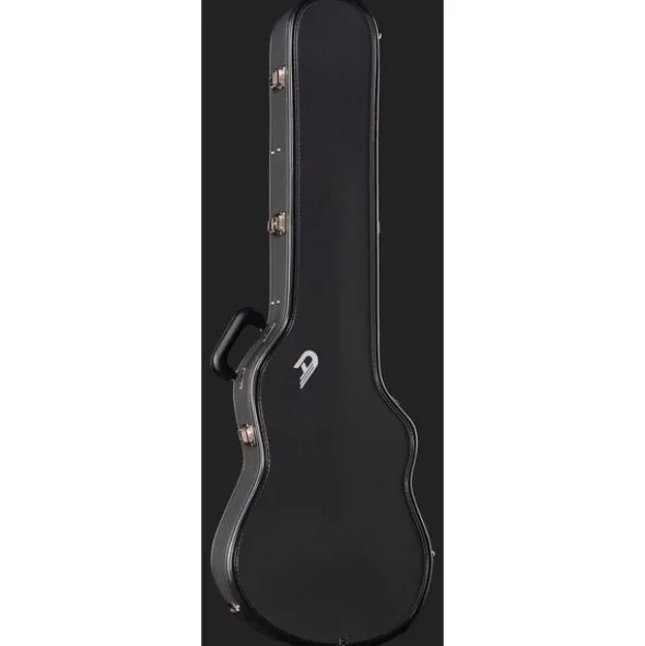 Duesenberg Paloma Custom Black
