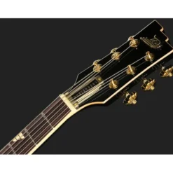 Duesenberg Paloma Custom Black