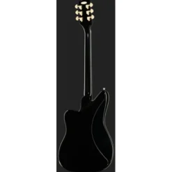 Duesenberg Paloma Custom Black