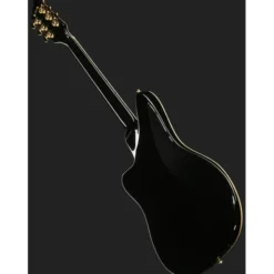 Duesenberg Paloma Custom Black