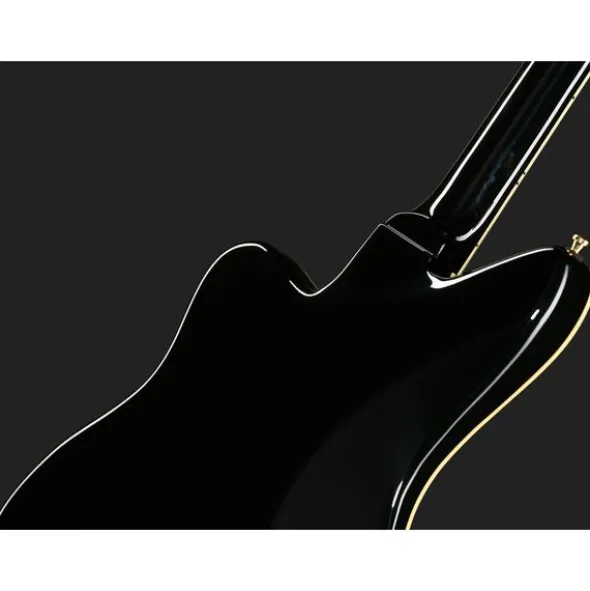 Duesenberg Paloma Custom Black