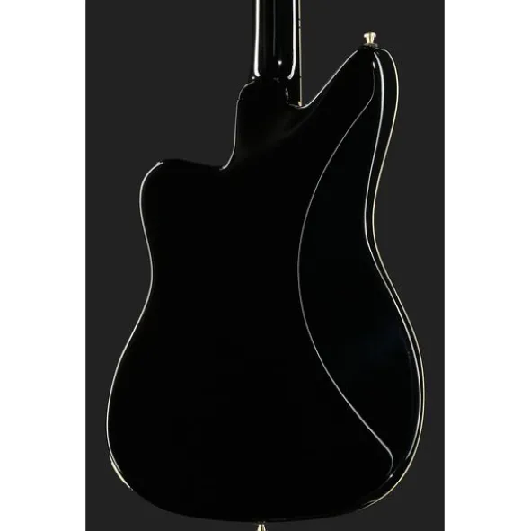 Duesenberg Paloma Custom Black