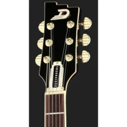 Duesenberg Paloma Custom Black