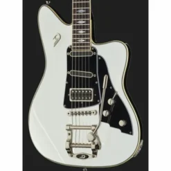 Duesenberg Paloma White