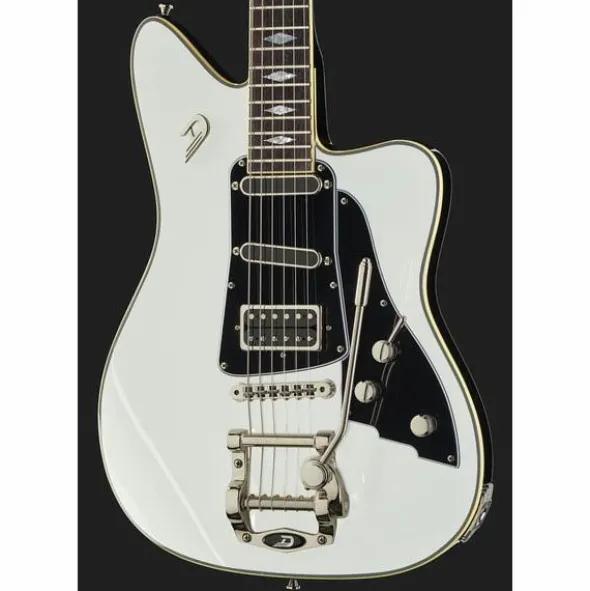 Duesenberg Paloma White
