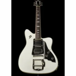 Duesenberg Paloma White