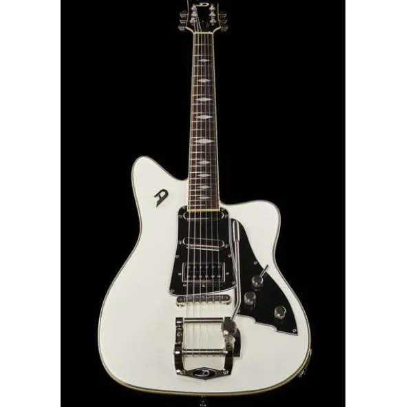 Duesenberg Paloma White