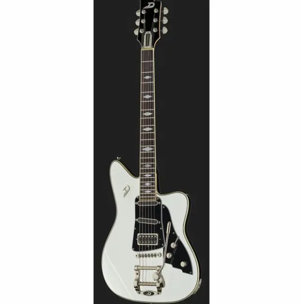 Duesenberg Paloma White