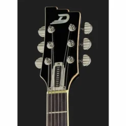 Duesenberg Paloma White