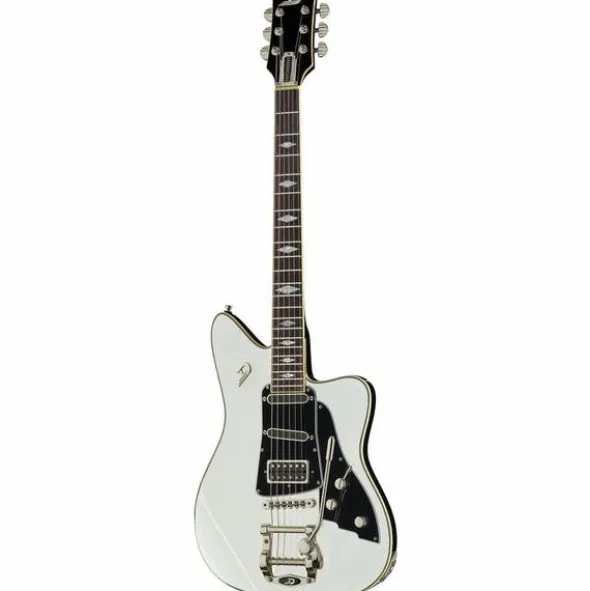Duesenberg Paloma White