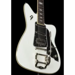 Duesenberg Paloma White