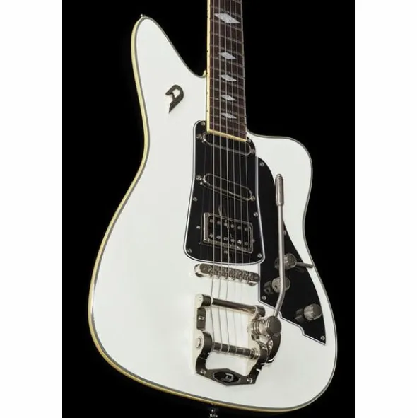 Duesenberg Paloma White