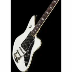 Duesenberg Paloma White