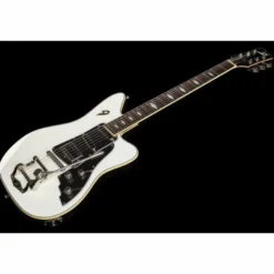 Duesenberg Paloma White
