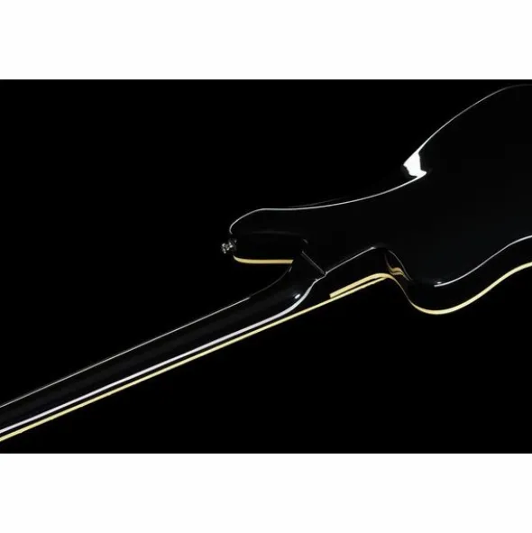 Duesenberg Paloma White
