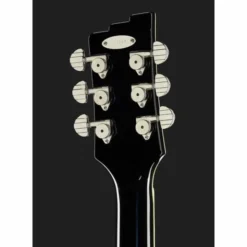 Duesenberg Paloma White