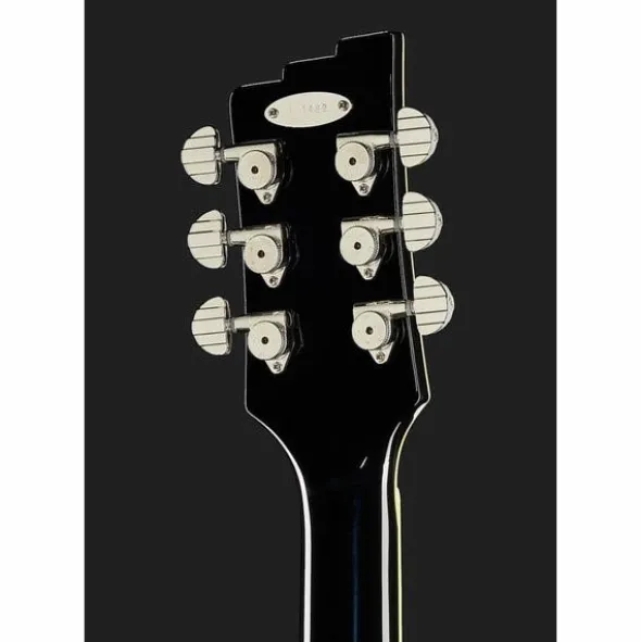 Duesenberg Paloma White