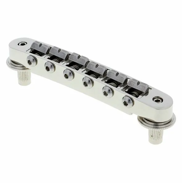 Duesenberg 3-Point Rad. TOM-Style Bridge