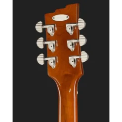 Duesenberg Starplayer CBR Catalina Green