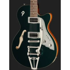 Duesenberg Starplayer CBR Catalina Green