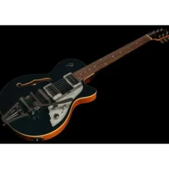 Duesenberg Starplayer CBR Catalina Green