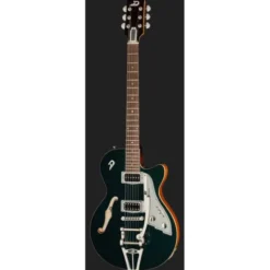 Duesenberg Starplayer CBR Catalina Green