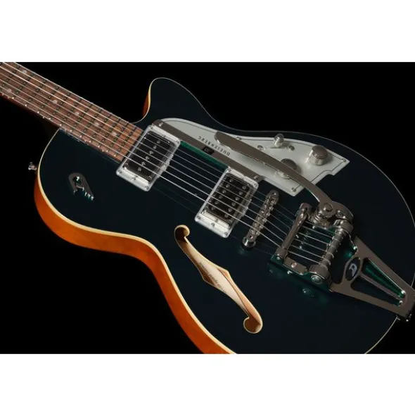 Duesenberg Starplayer CBR Catalina Green