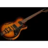 Duesenberg Starplayer CBR Tobacco Burst