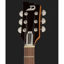Duesenberg Starplayer CBR Tobacco Burst