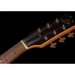 Duesenberg Starplayer CBR Tobacco Burst