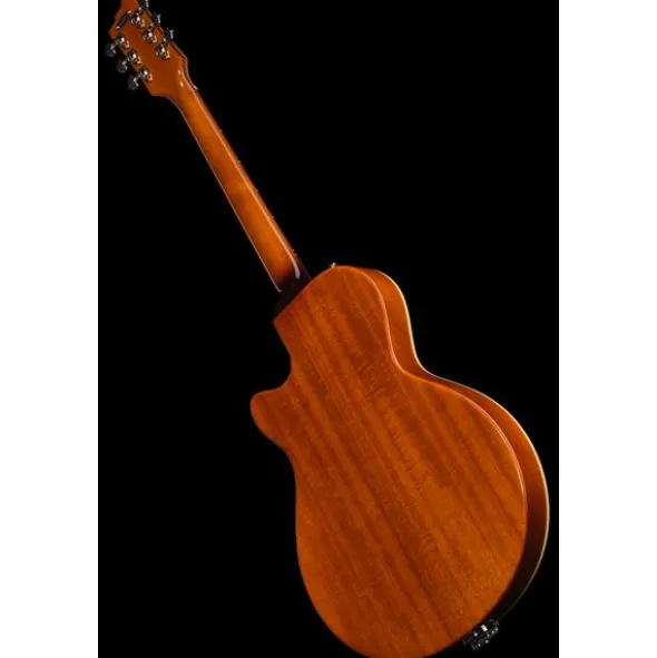 Duesenberg Starplayer CBR Tobacco Burst