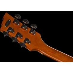 Duesenberg Starplayer CBR Tobacco Burst