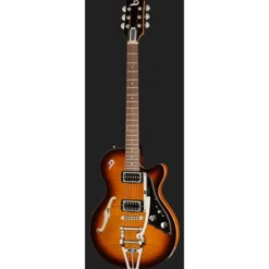 Duesenberg Starplayer CBR Tobacco Burst