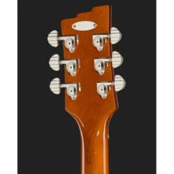 Duesenberg Starplayer CBR Tobacco Burst
