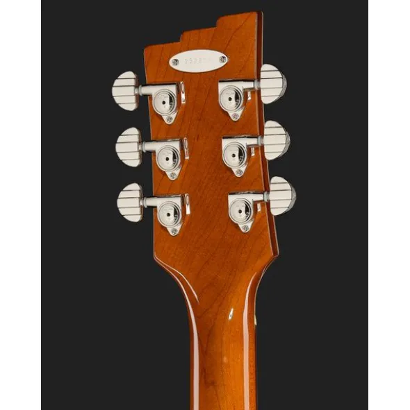 Duesenberg Starplayer CBR Tobacco Burst