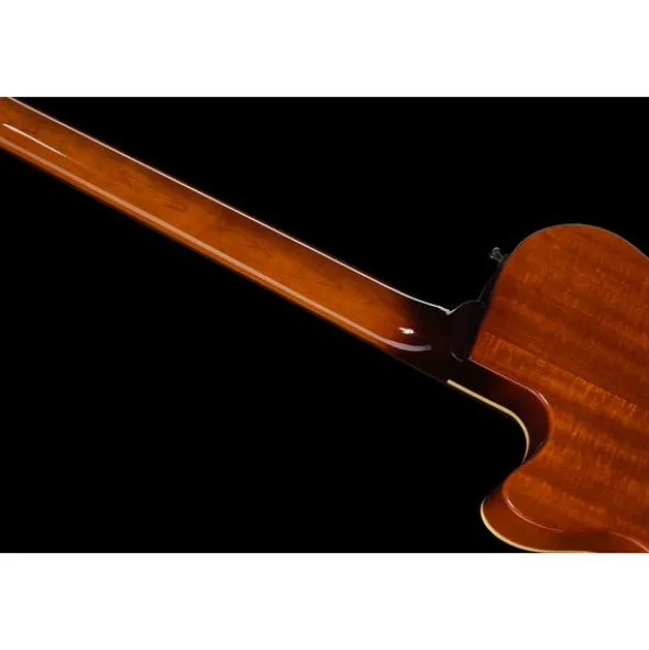 Duesenberg Starplayer CBR Tobacco Burst