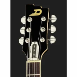 Duesenberg Starplayer TV CAB