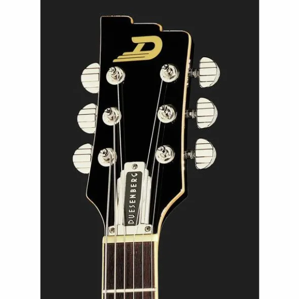 Duesenberg Starplayer TV CAB